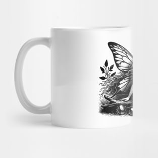 Pixie Mug